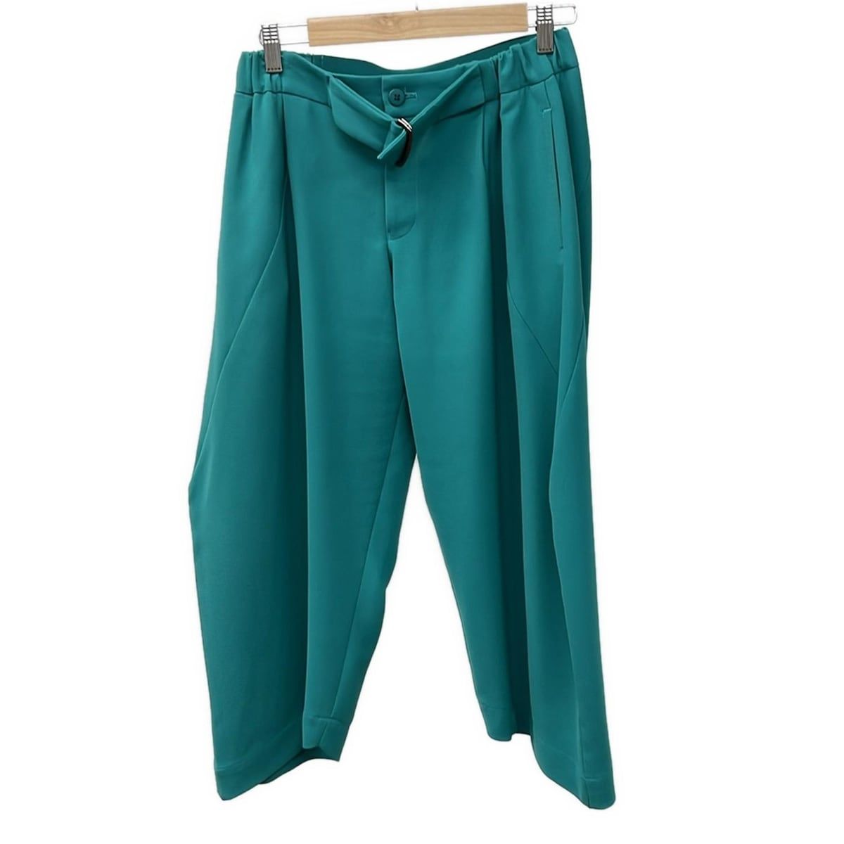 ISSEYMIYAKE(イッセイミヤケ) パンツ サイズ1 S レディース美品