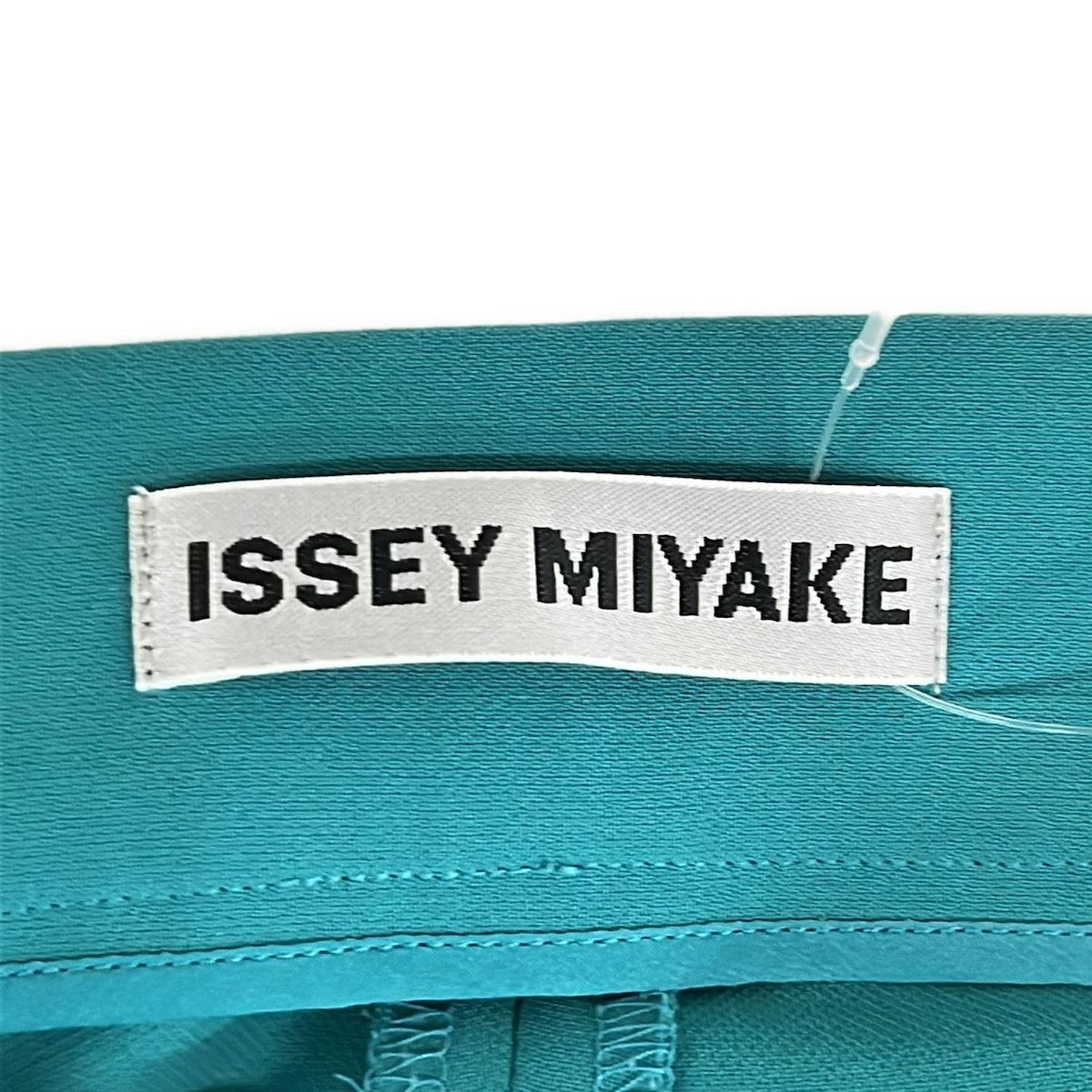 ISSEYMIYAKE(イッセイミヤケ) パンツ サイズ1 S レディース美品