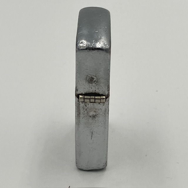 ZIPPO ベトナム 1967年後期 ベトナム地図 ビンテージ ジッポー ZIPPO ベトナム 1967年後期 ベトナム地図 ビンテージ ジッポー