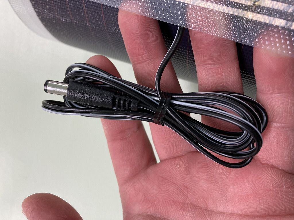 ソーラーシート 太陽光パネル