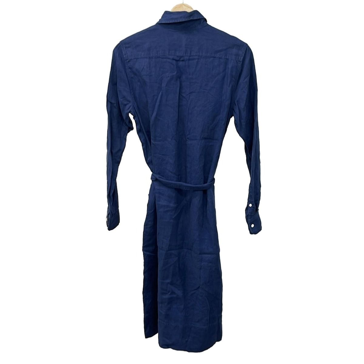 POLObyRalphLauren(ポロラルフローレン) ワンピース サイズ4 S  