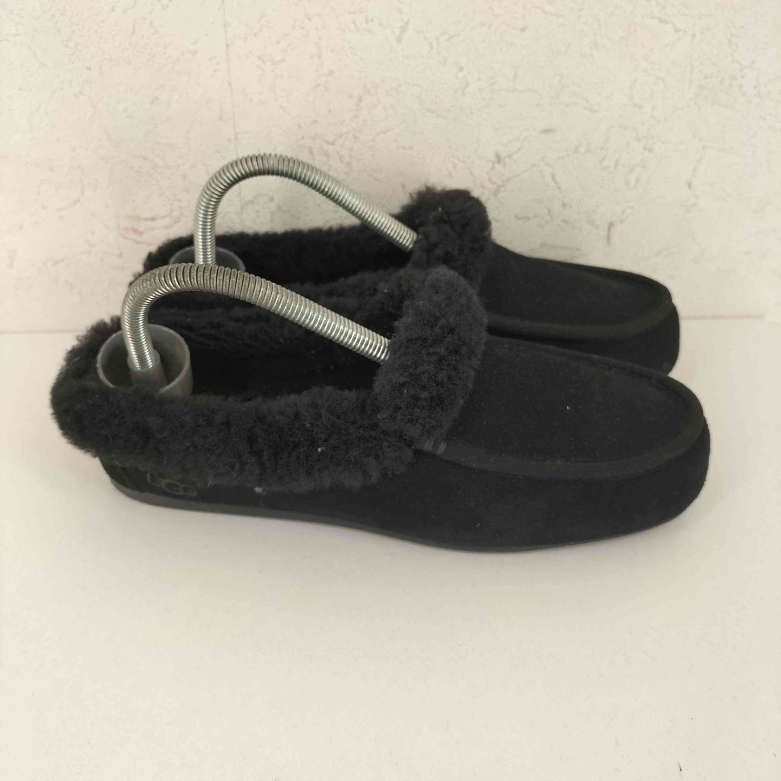 アグ UGG Ansley Mule レディース JPN：24 - メルカリ