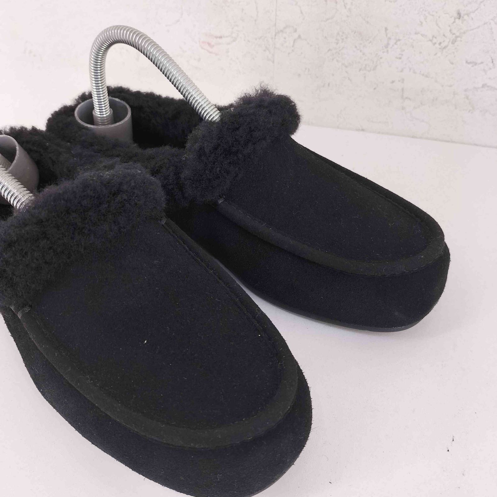 アグ UGG Ansley Mule レディース JPN：24 - メルカリ