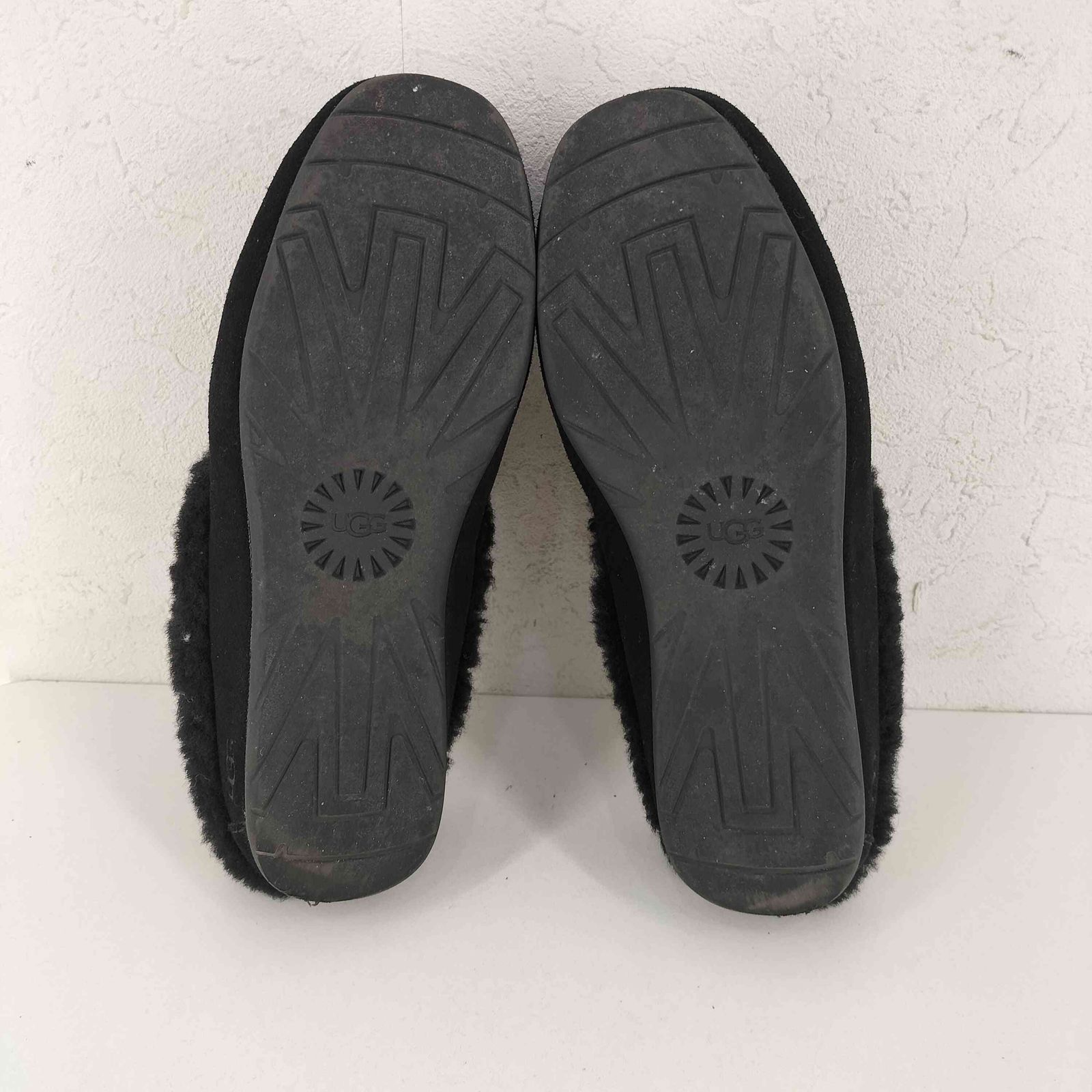 アグ UGG Ansley Mule レディース JPN：24 - メルカリ