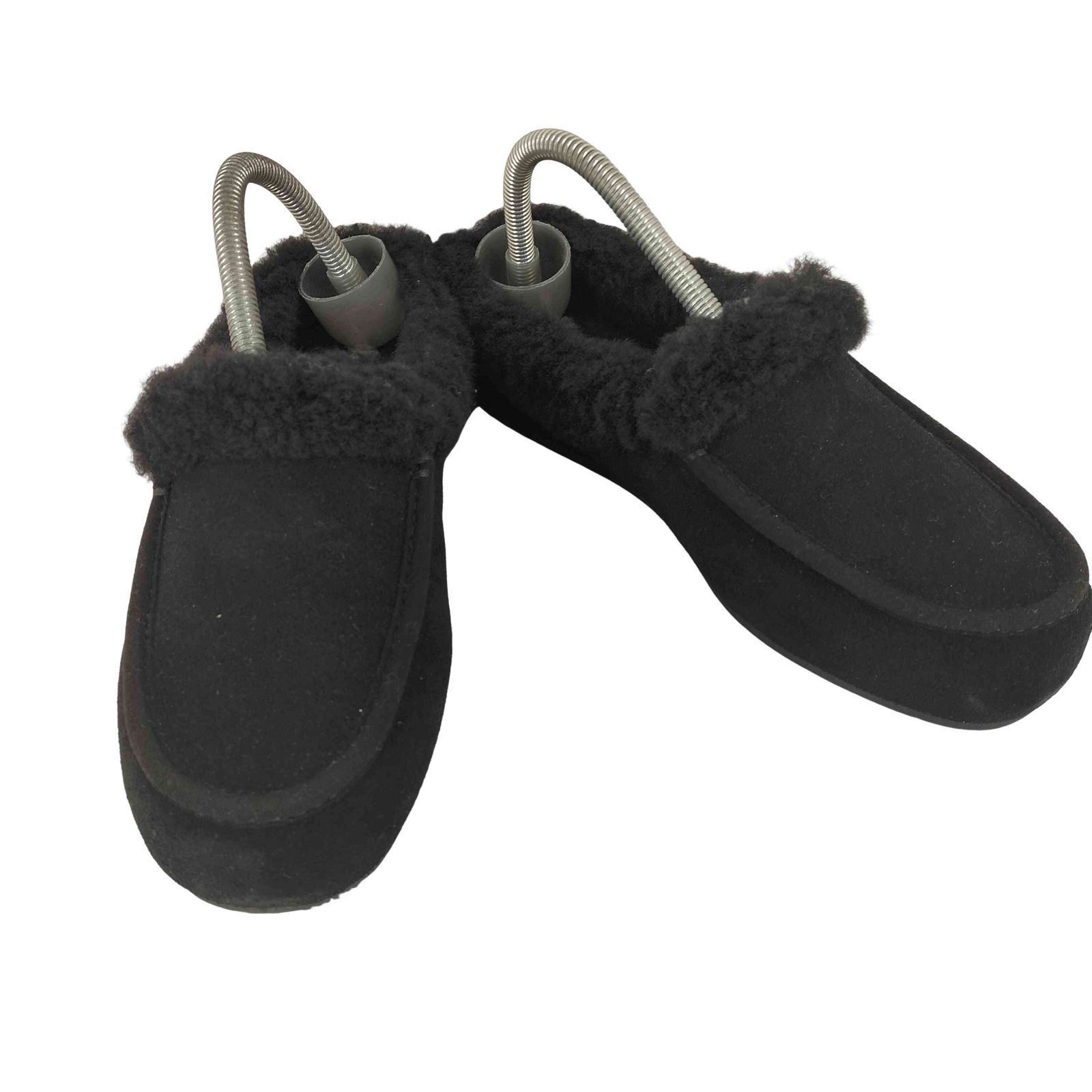 アグ UGG Ansley Mule レディース JPN：24 - メルカリ