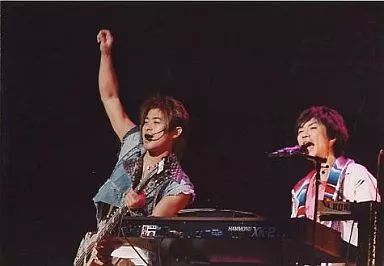 TOKIO 生写真 フォトアルバム 79枚入り　公式・ライブ　山口達也　国分太一 TOKIO 生写真 フォトアルバム 79枚入り 公式・ライブ 山口達也 国分太一