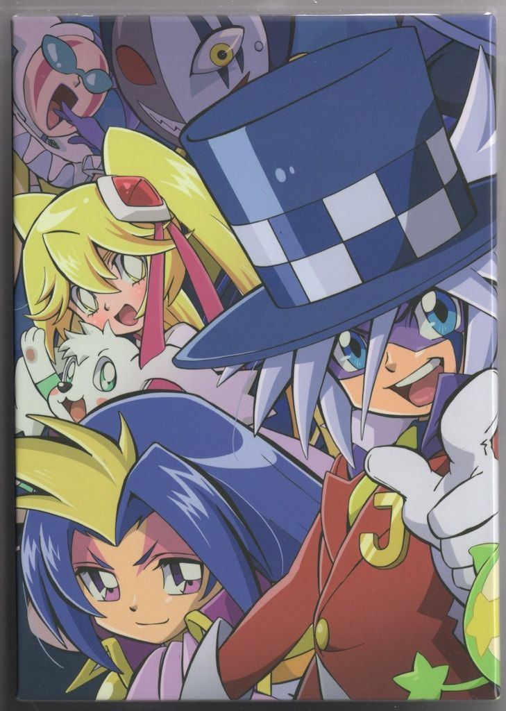 だあ子　怪盗ジョーカー　Blu-rayBOX だあ子 怪盗ジョーカー Blu-rayBOX だあ子 怪盗ジョーカー Blu-rayBOX