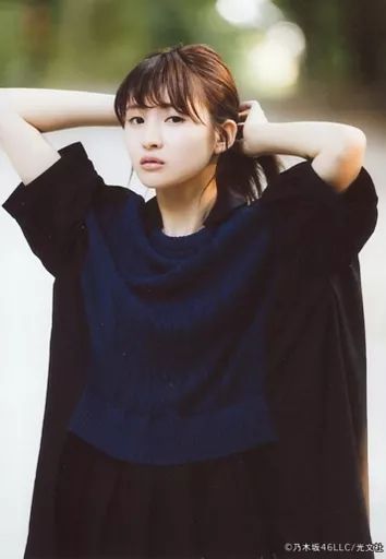 中古】生写真(乃木坂46) 井上小百合/写真集「存在」HMV＆BOOKS online