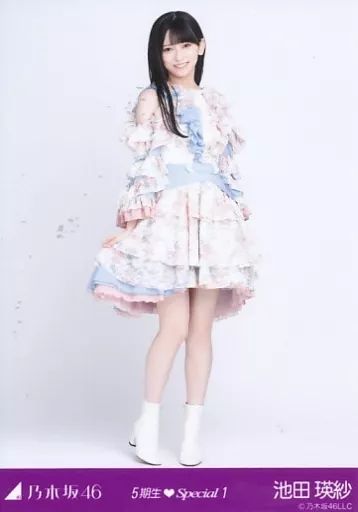 乃木坂46 池田瑛紗　生写真　まとめ売り　24枚 乃木坂46 池田瑛紗 生写真 74枚まとめ売り 24コンプ｜Yahoo!フリマ（旧