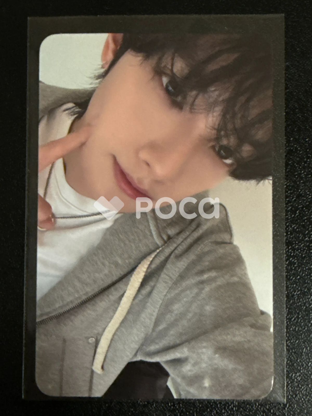 チェ・リュウ チェ・リュウ Sweet Dream KTOWN4U ポップアップストア