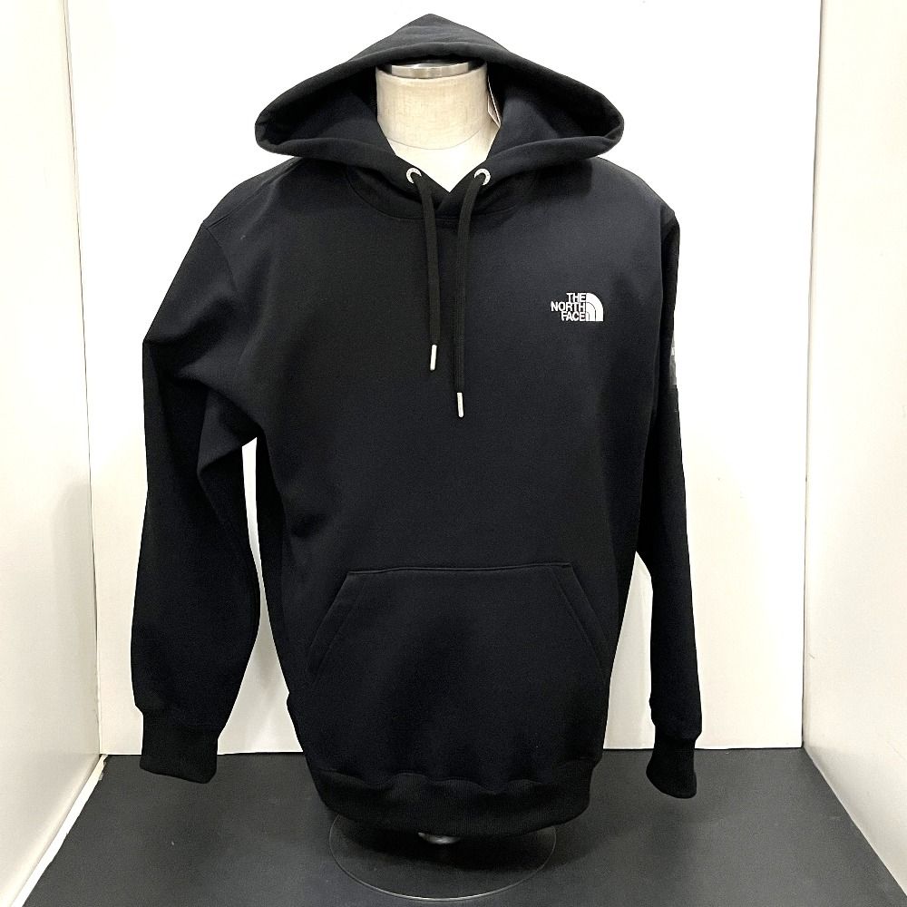 06w19219 【タグ付新品】THE NORTH FACE NT62338 スクエアロゴ