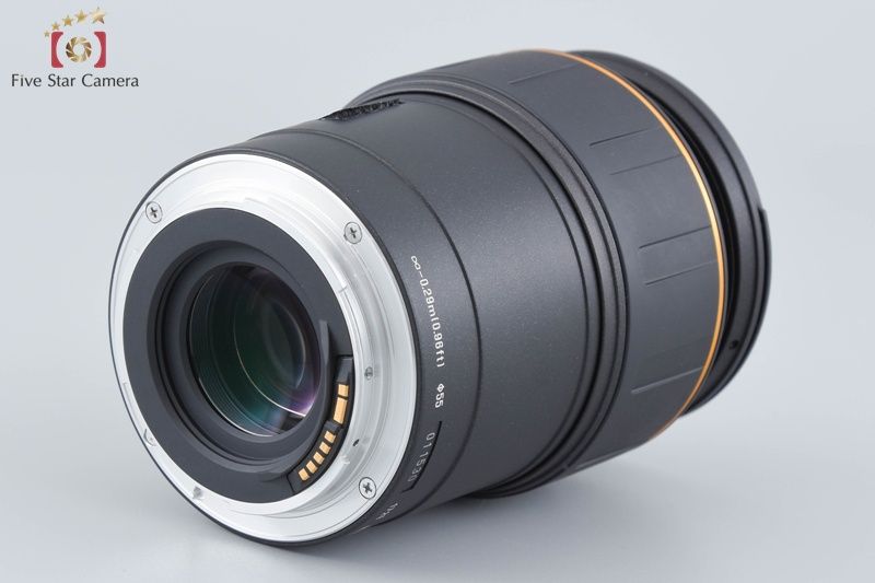 中古】TAMRON タムロン 172E SP AF 90mm f/2.8 MACRO キヤノン用 