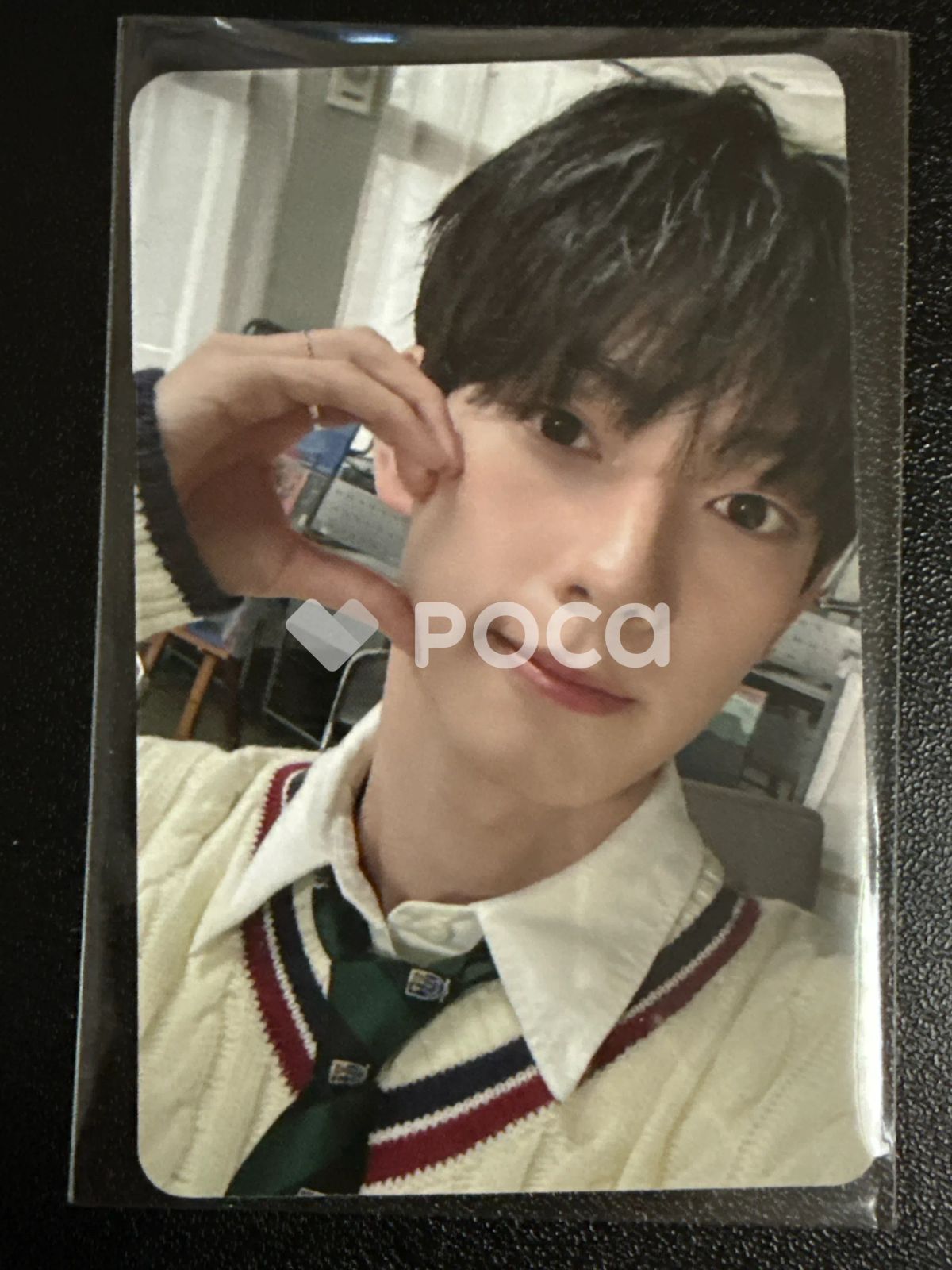 チェ・リウ チェ・リウ Sweet Dream FaNCy Ver. OLIVE YOUNG - メルカリ