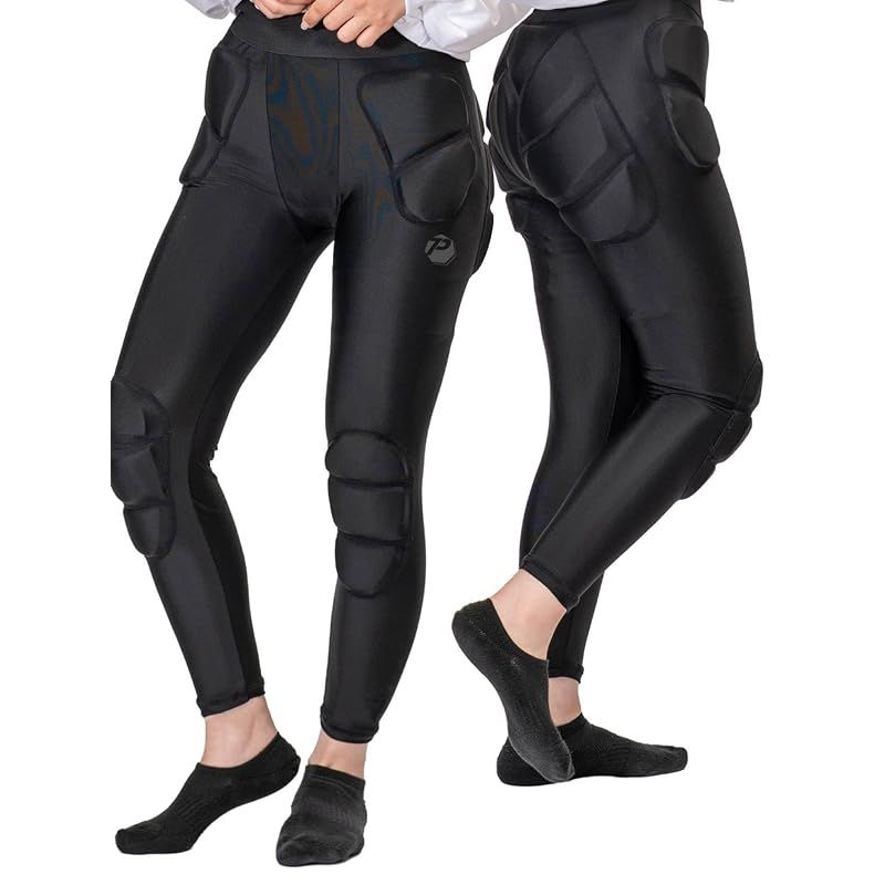 新品】 [セブンピース] スノーボード ヒップパッド クッション入り