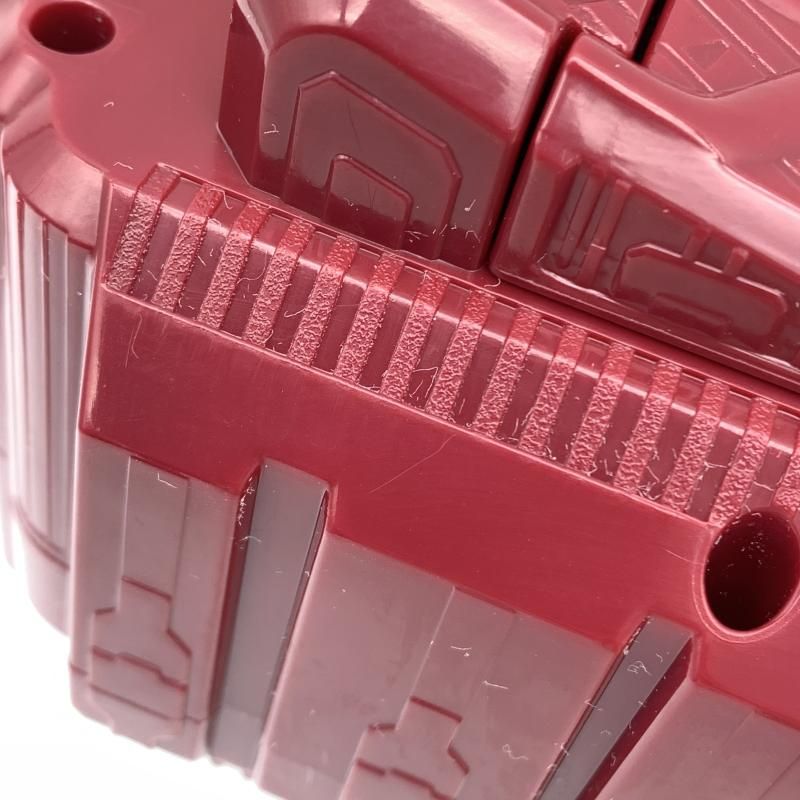 DXエボルドライバー 仮面ライダーエボルフェーズ1