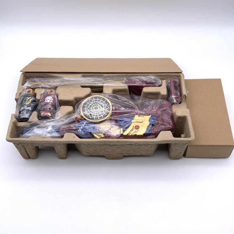  開封 SUPER BEST DXエボルドライバー 仮面ライダーエボルフェーズ1 to 10 その他 おもちゃ