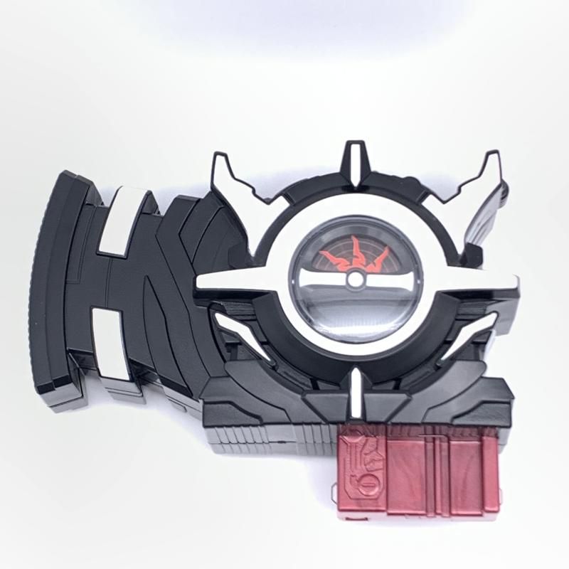 BEST DXエボルドライバー