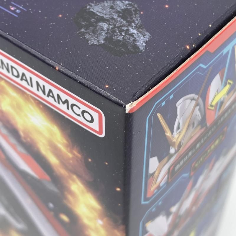 [郵送箱未開封] (特典付き) ROBOT魂 フェニックスガンダム 郵送箱未開封] (特典付き) ROBOT魂 フェニックスガンダム 郵送箱未開封