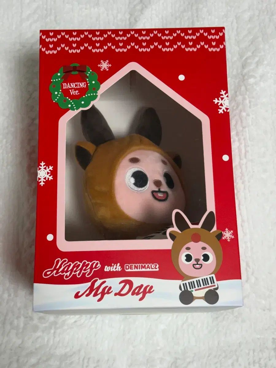 DAY6（デイシックス）デニマルズ(DENIMALZ)あんさんぶるスターズ！！(あんスタ) 댄싱バージョン フィギュア