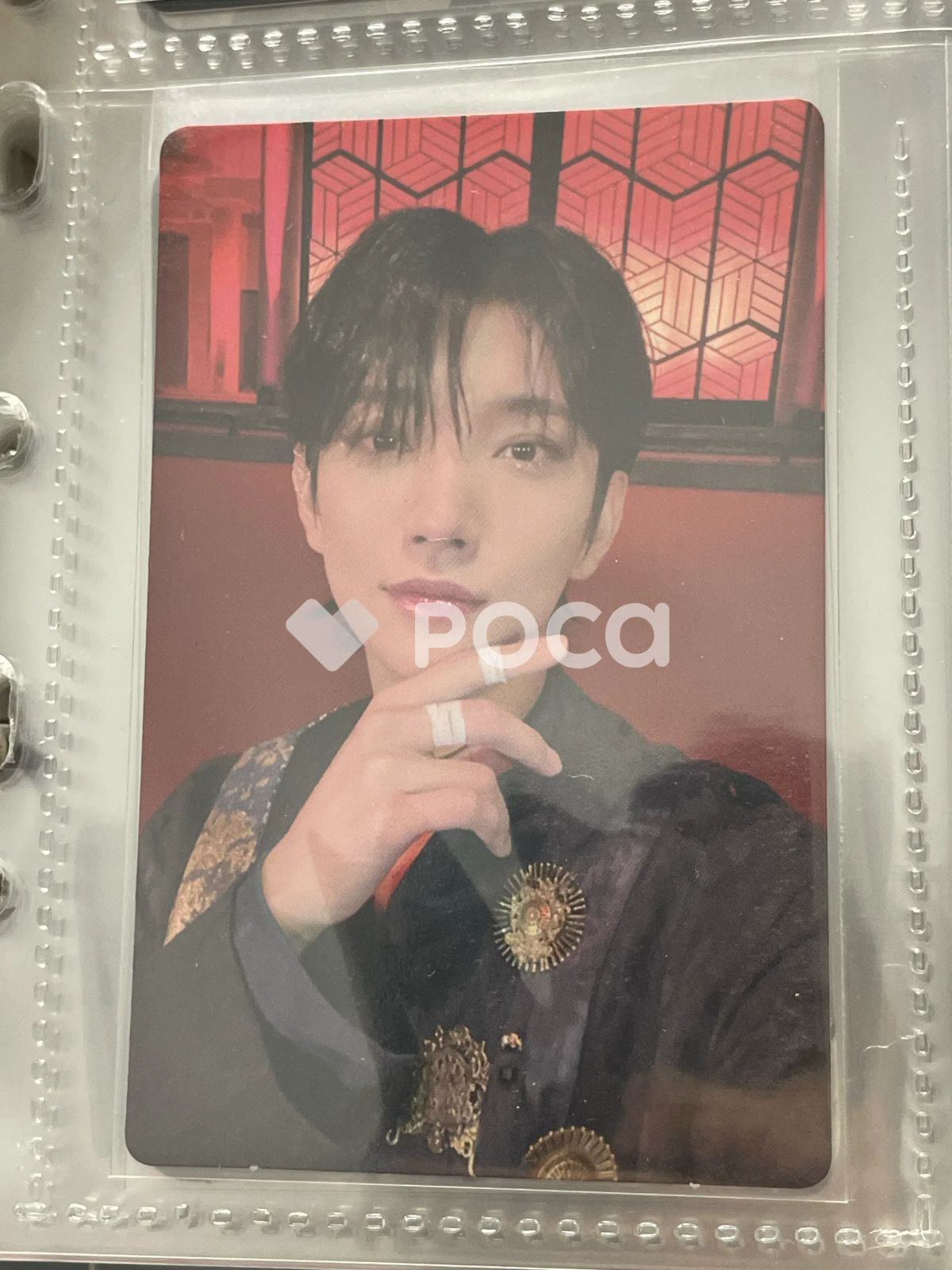 SEVENTEENジョシュアFML seventeenジョシュアFML 韓国yes24トレカ - メルカリ