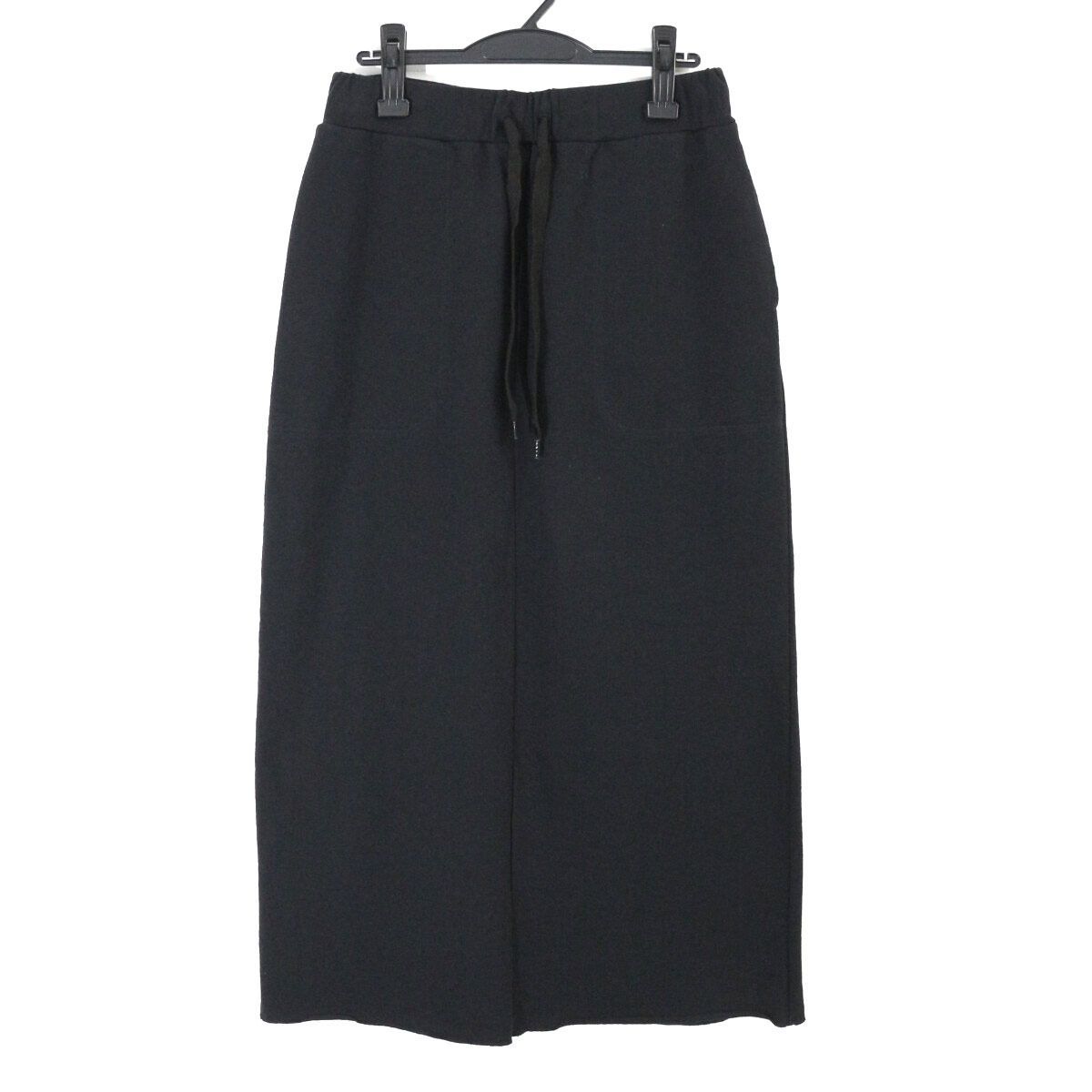 ジャーナルスタンダードラックス　スカート journal standard luxe ジャーナルスタンダード ラックス 24AW ロー