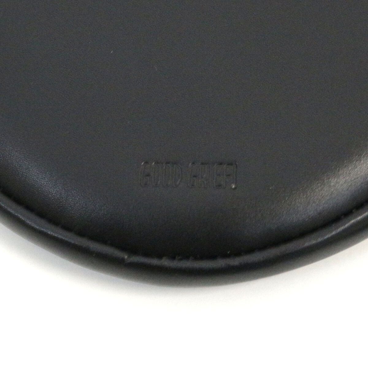 MUSE de Deuxieme Classe購入 GOOD GRIEF! グッド グリーフ 23AW SMILE