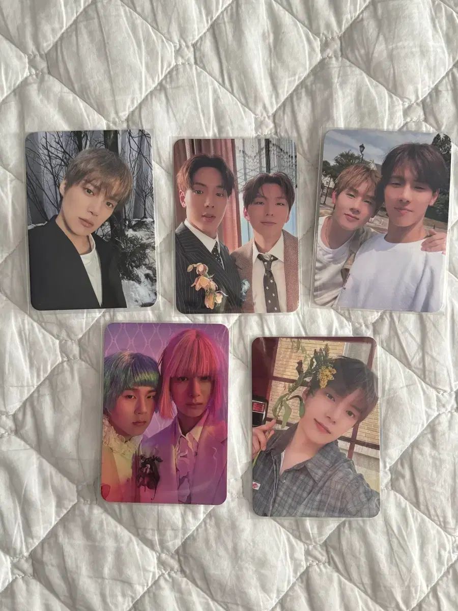 MONSTA X トレカ　まとめ売り　詳細一部 MONSTA X トレカ まとめ売り 詳細一部 【公式通販】