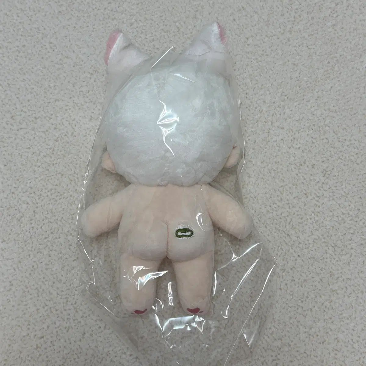 呪術廻戦 五条 悟 ぬいぐるみ 20cm - メルカリ