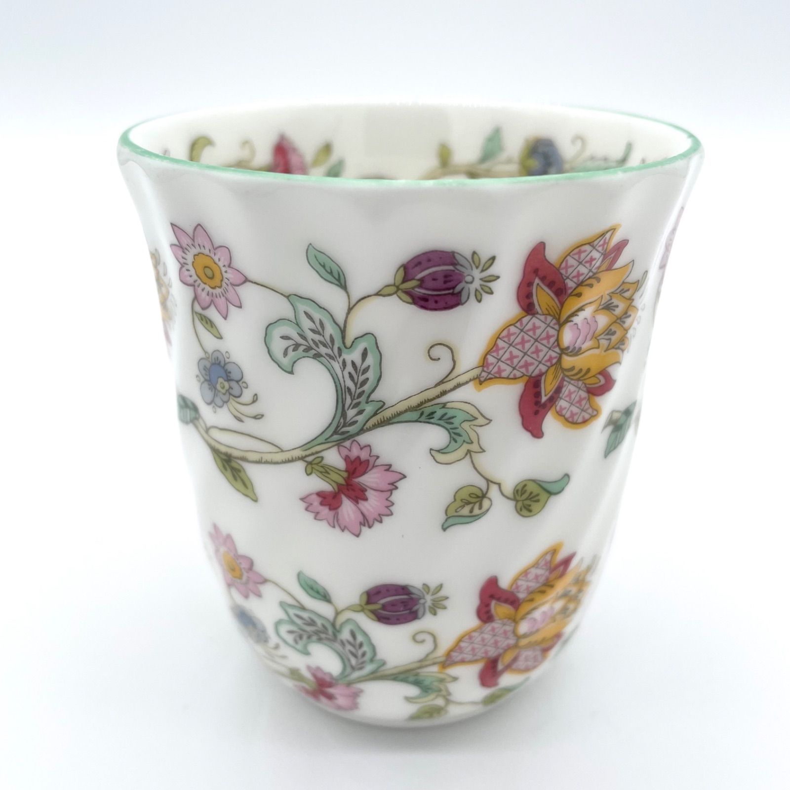 訳あり】 ミントン ハドンホール マグカップ 2個セット ブルー