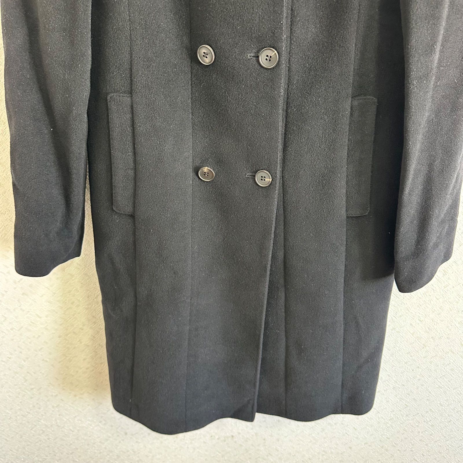 K.T KIYOKO TAKASEケーティーキヨコタカセ ロングコート アウター