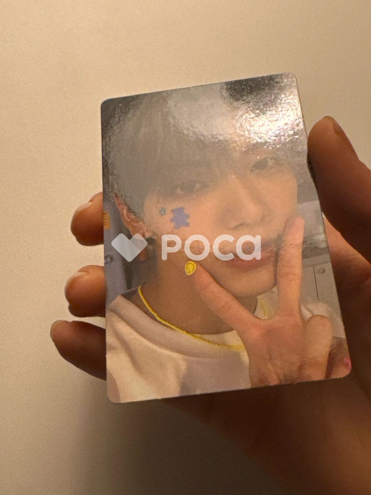 TXT スビン minisode1 : Blue Hour R Ver. - メルカリ