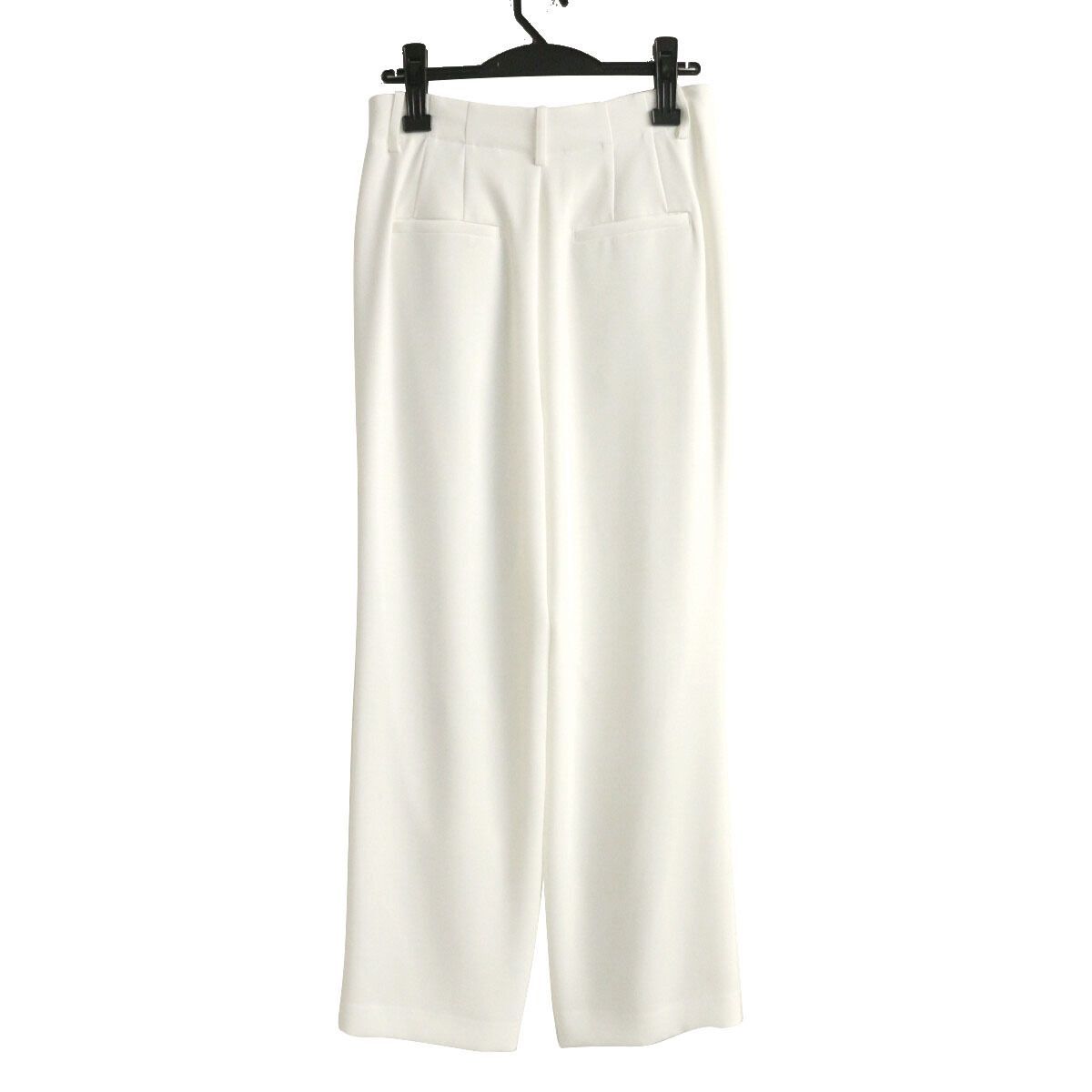 L'Appartement Lisiere アパルトモン リジエール 23SS Lowrise Tuck