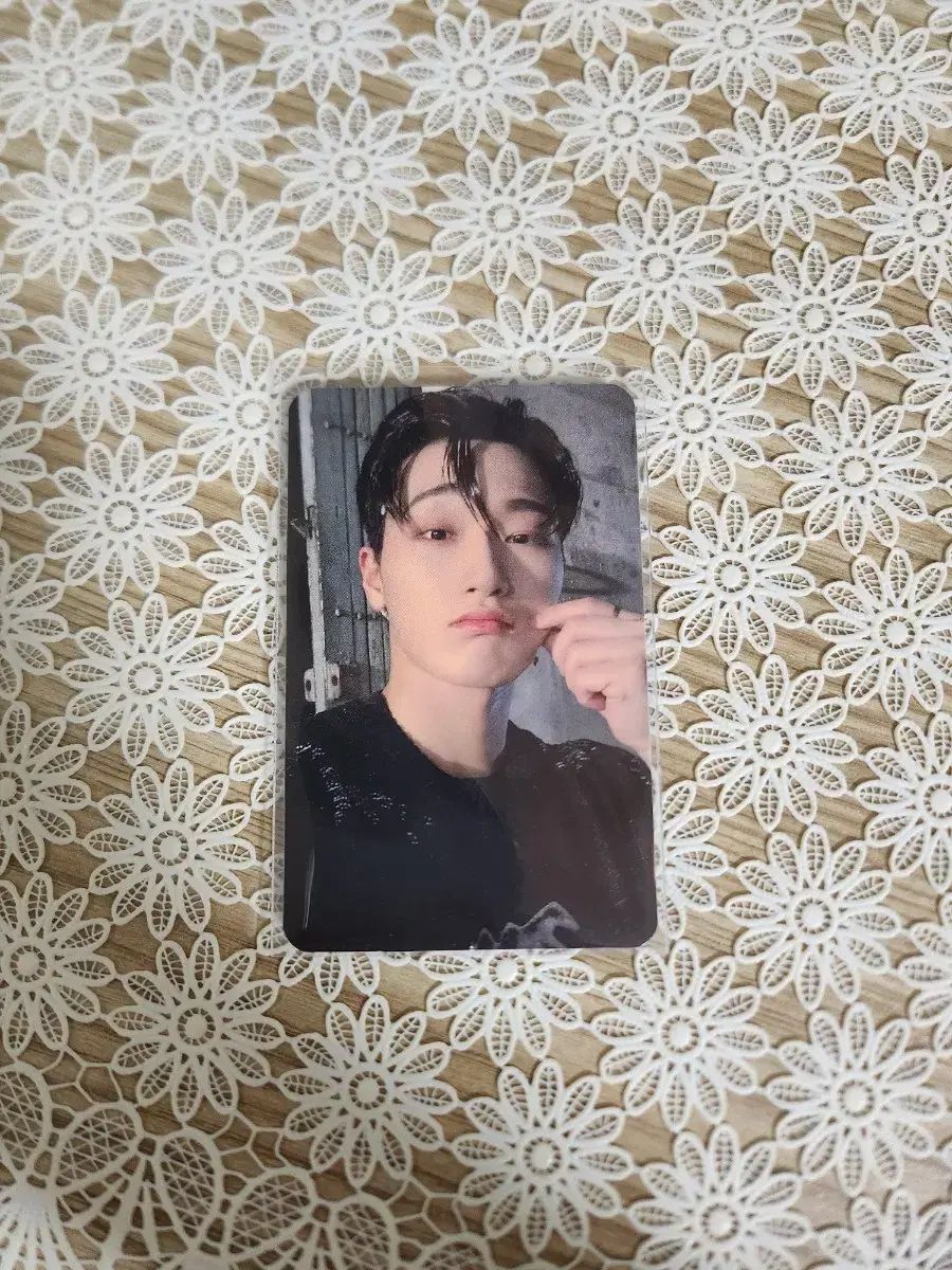 ATEEZ サン OUTLAW トレカ - メルカリ