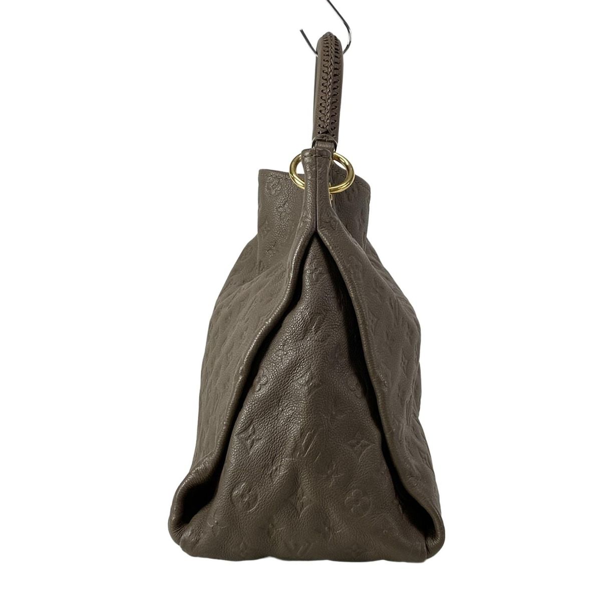 LOUIS VUITTON(ルイヴィトン) ハンドバッグ モノグラム・アンプラント