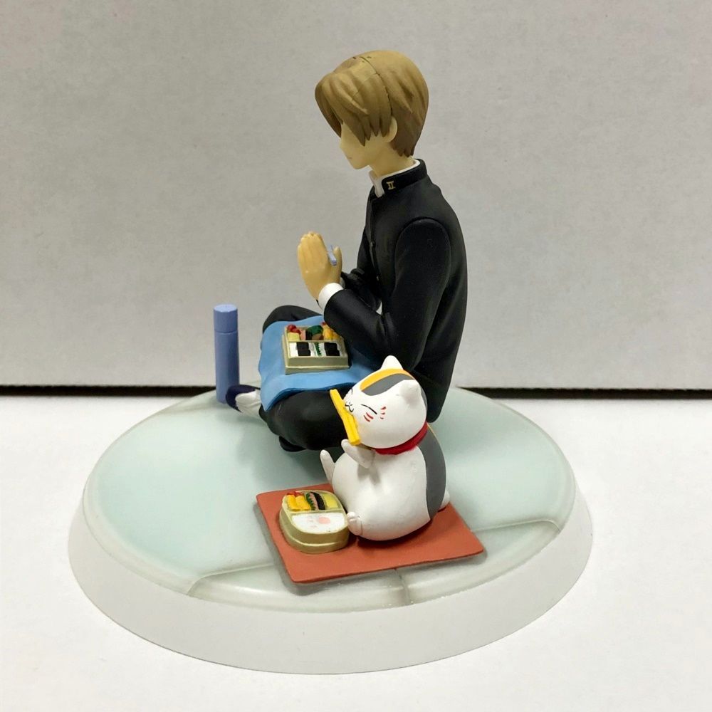 29.【開封】A賞 夏目貴志 トリビュートフィギュア 一番くじ 夏目友人帳