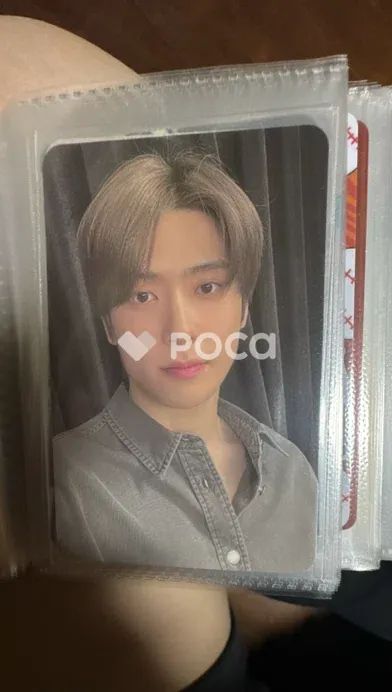 NCT ジェヒョン NCT 127 2ND TOUR NEO CITY : LOS ANGELES - THE LINK