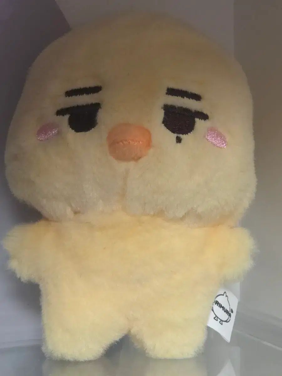 ENHYPEN ニキ ぬいぐるみ オリムラ - メルカリ