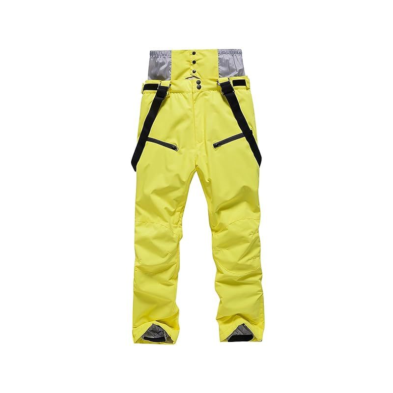 新品】 [MORGEN SKY] スノーボード ウェア スキーパンツ スキーウェア