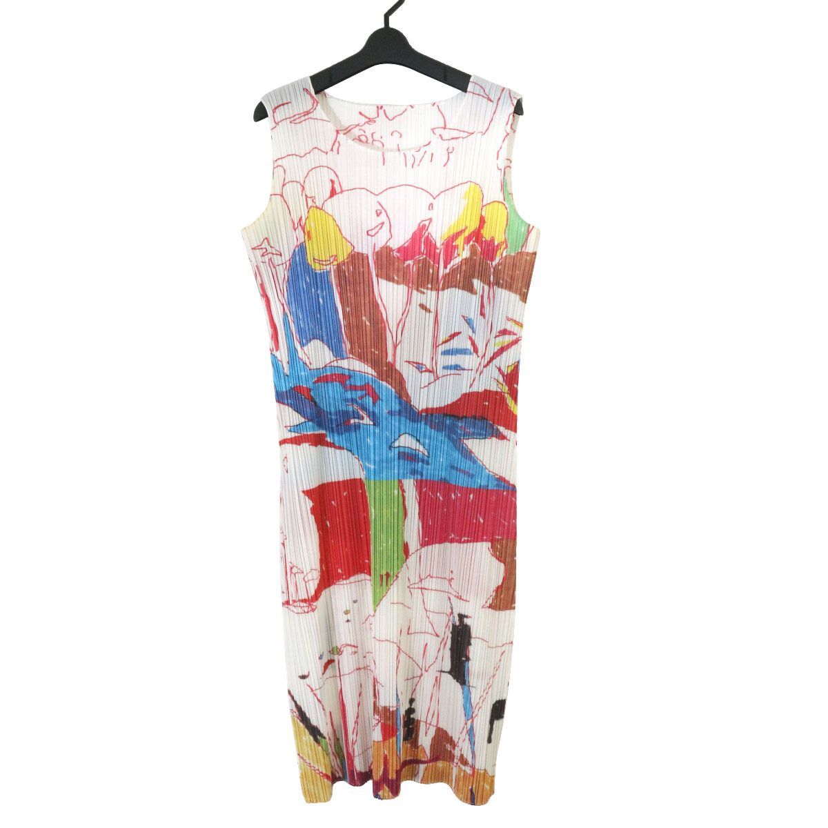 PLEATS PLEASE ISSEY MIYAKE プリーツプリーズ イッセイミヤケ 2005SS