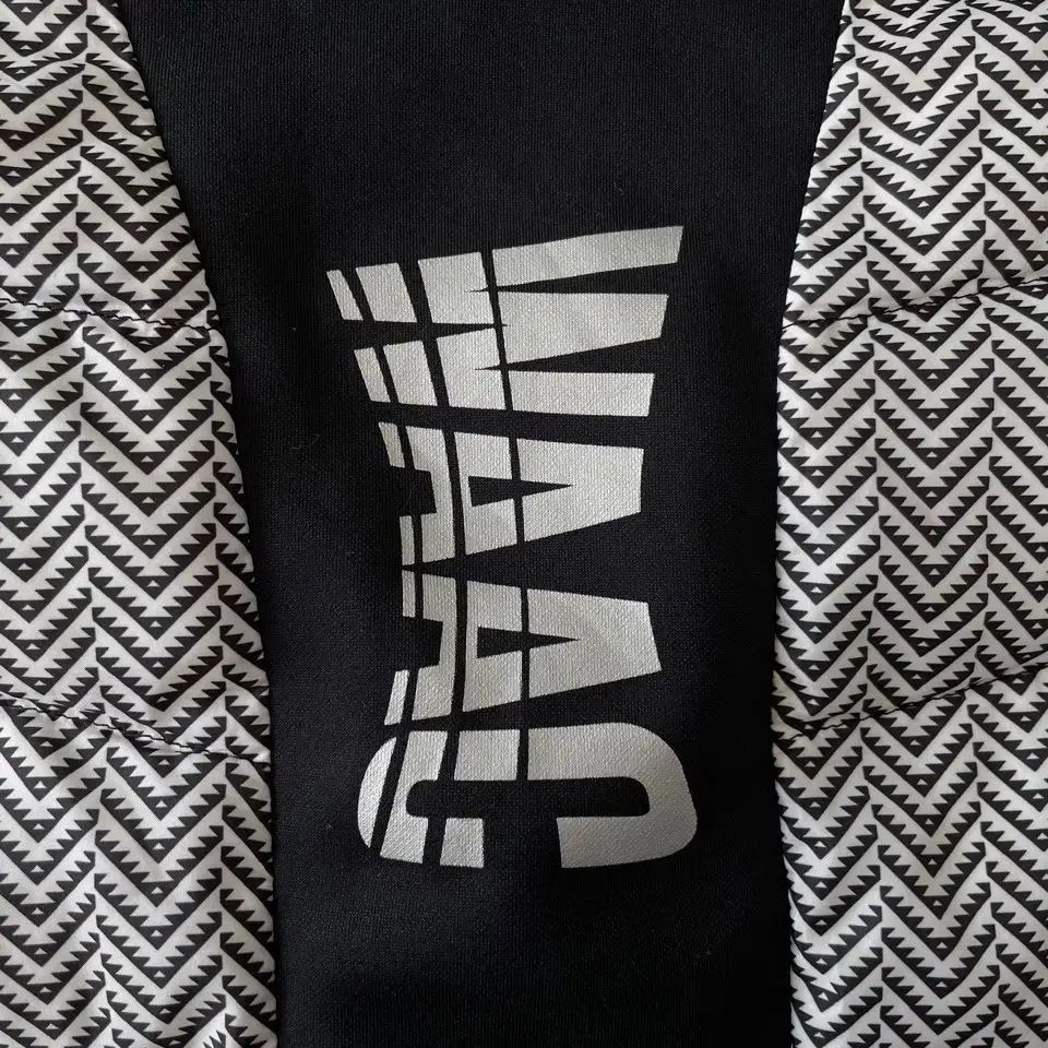 95 ワック WAAC メンズ ゴルフ ダウンベスト M - メルカリ