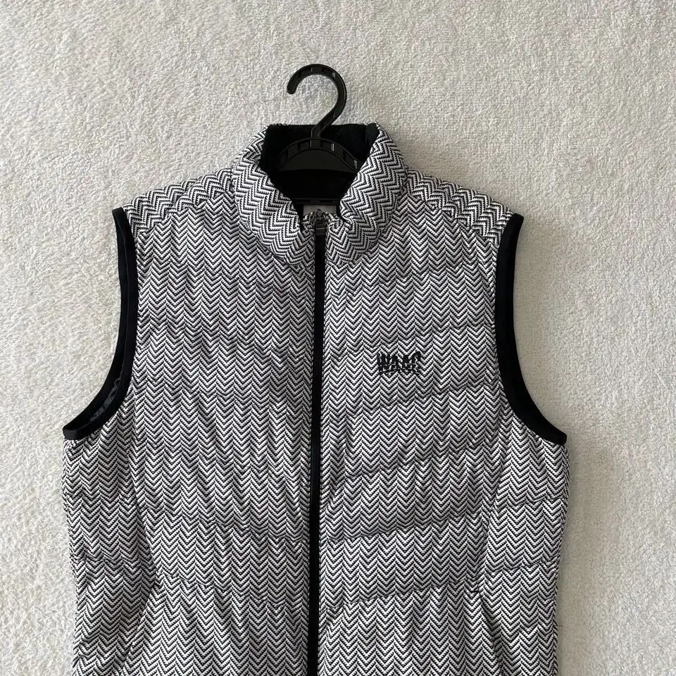 WAAC ダウンベスト ゴルフウェア SIZE3 95 ワック WAAC メンズ ゴルフ ダウンベスト M - メルカリ