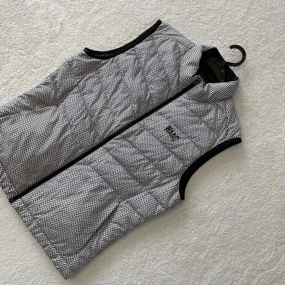 95 ワック WAAC メンズ ゴルフ ダウンベスト M - メルカリ