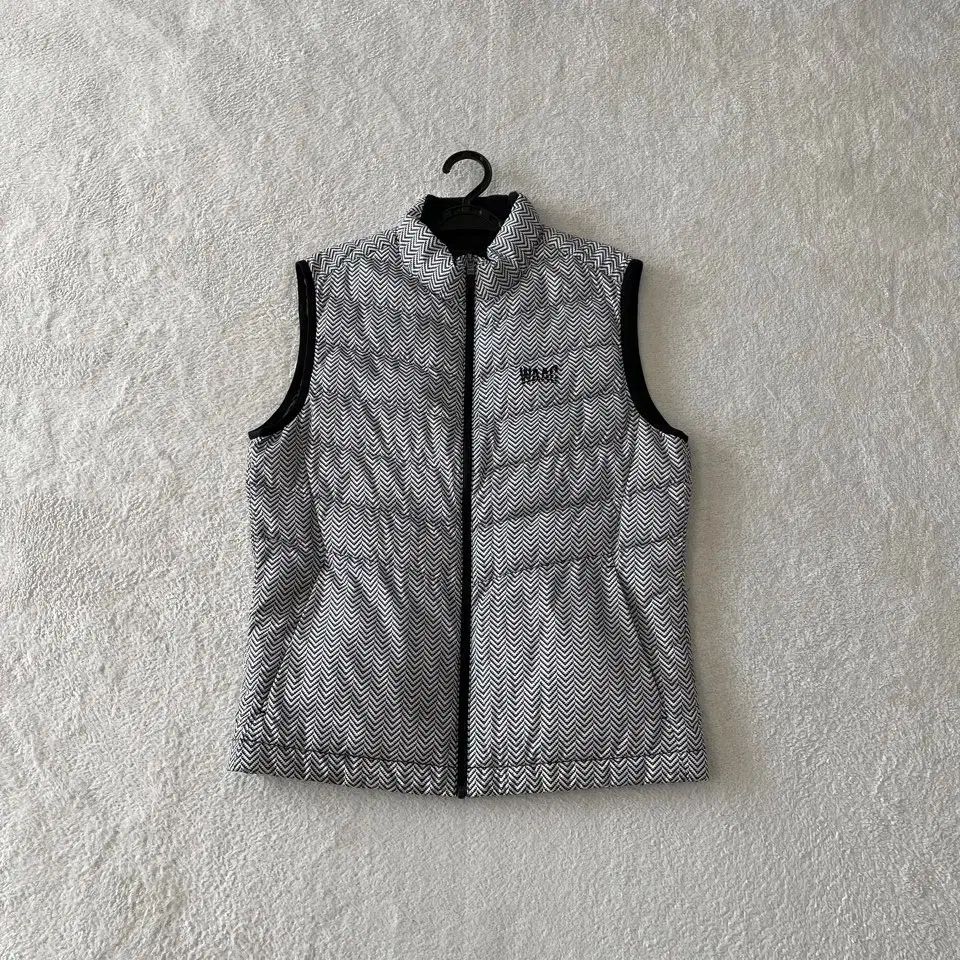 95 ワック WAAC メンズ ゴルフ ダウンベスト M - メルカリ