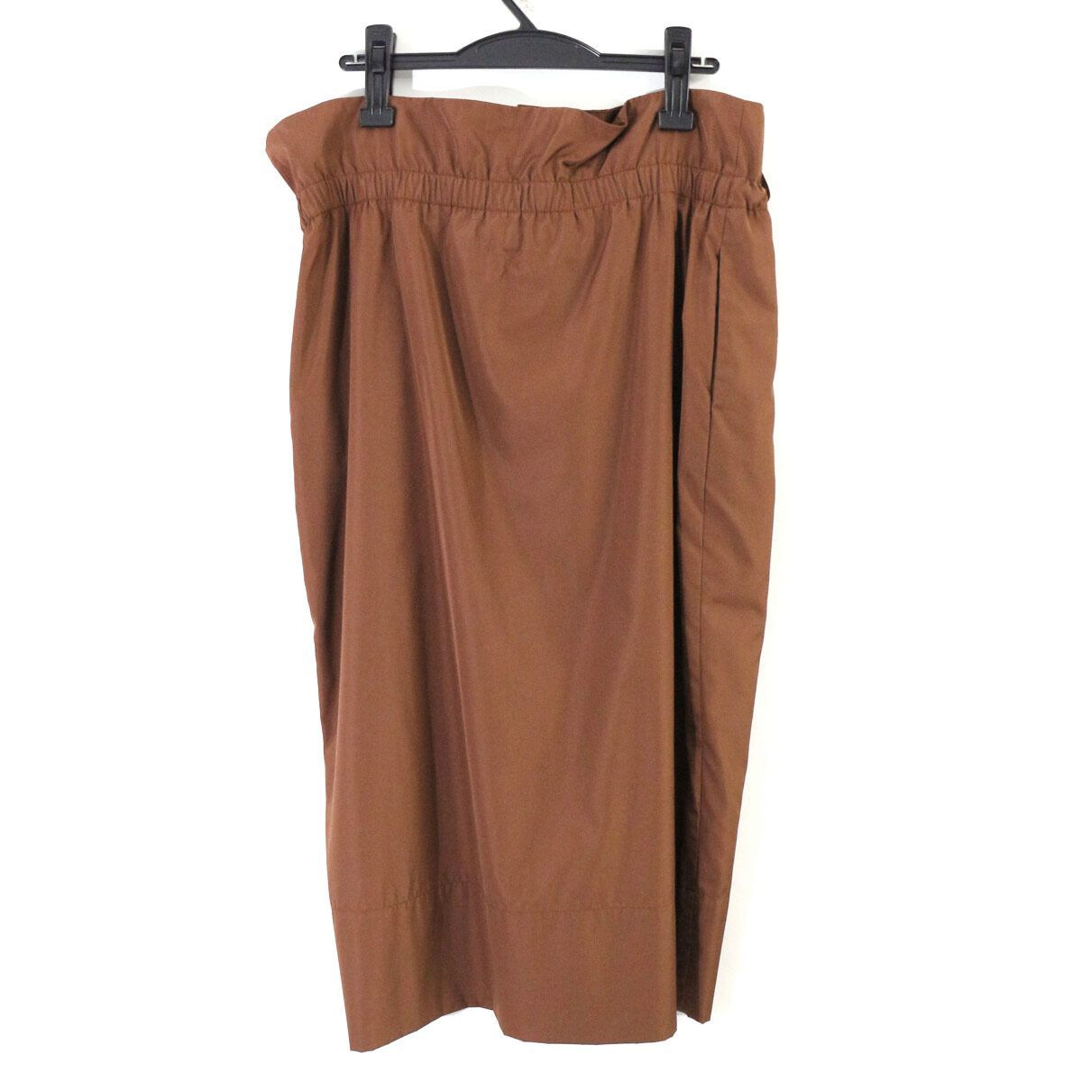 STELLA McCARTNEY ステラマッカートニー 17SS ポリエステルサテン