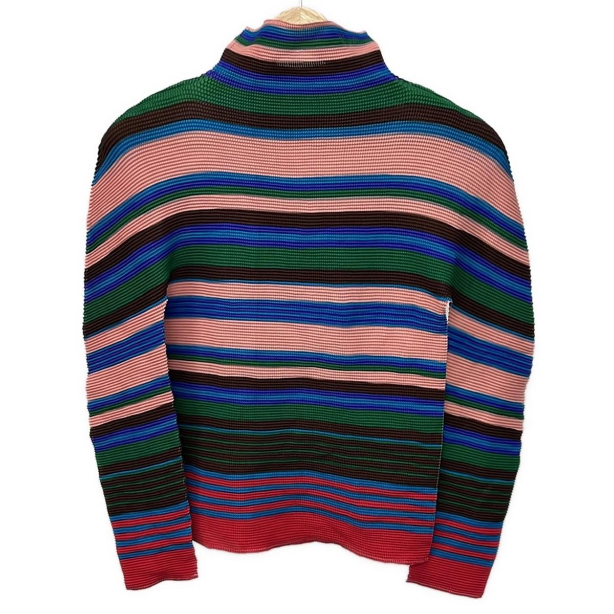 ミー/イッセイミヤケ 長袖カットソー レディース美品 - M191FJ501