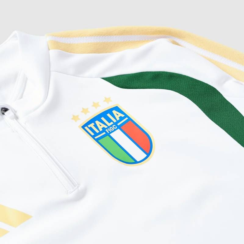 送料無料・匿名配送】adidas アディダス イタリア代表 2026 ドリル