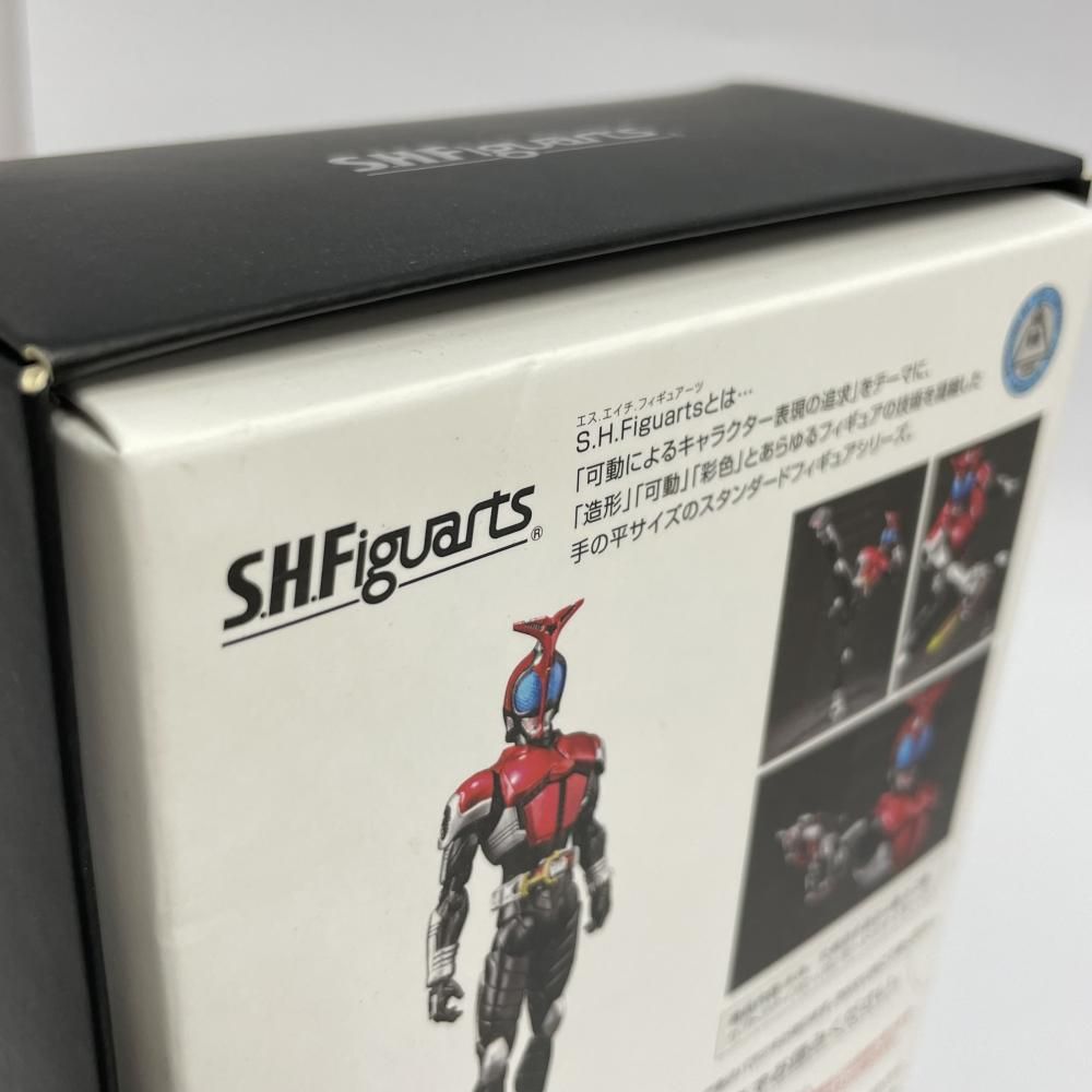 真骨彫 カブト 破損 S H Figuarts 真骨彫 仮面ライダーカブト ハイパー