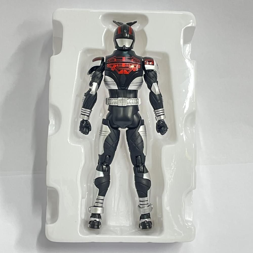 フィギュア 【】開封)バンダイ S.H.Figuarts(真骨彫製法) 仮面ライダー