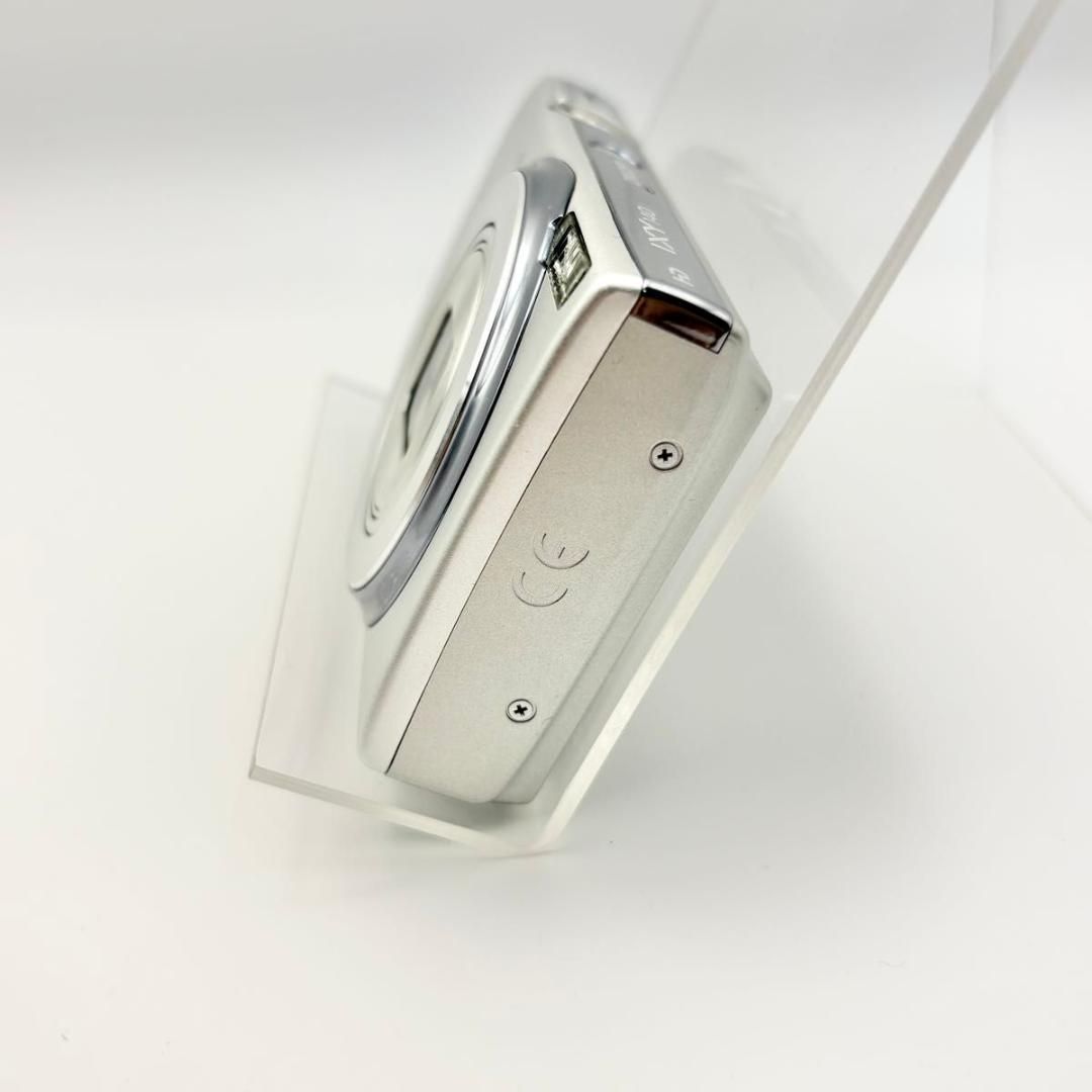 美品 Canon IXY 140 PC2054 コンデジ キャノン キヤノン - メルカリ