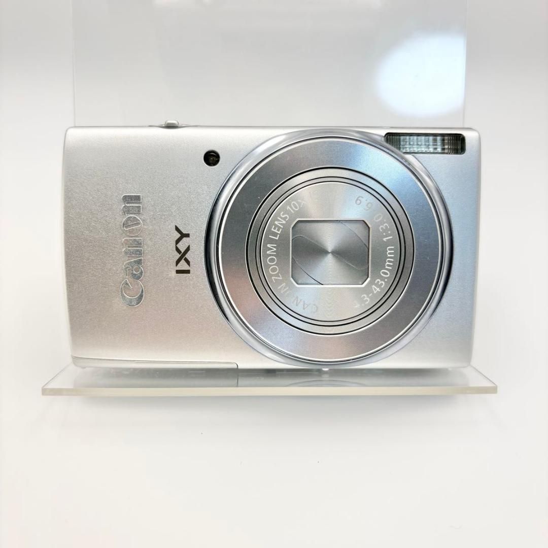 美品 Canon IXY 140 PC2054 コンデジ キャノン キヤノン - メルカリ